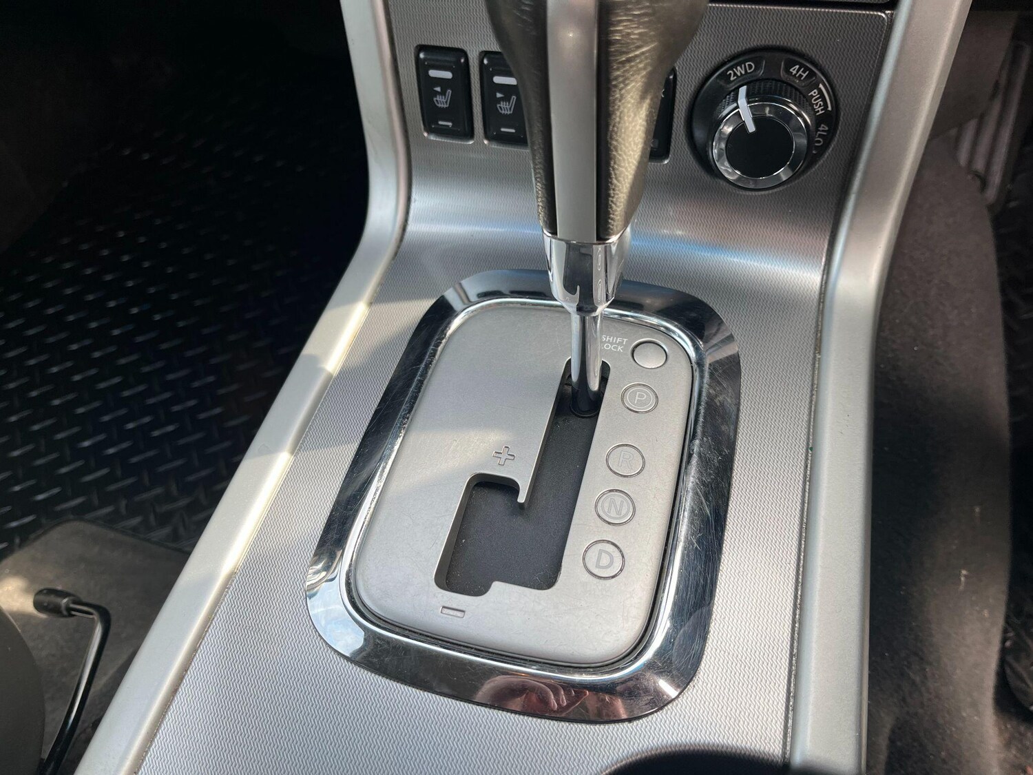 Used Nissan Navara 2014 for sale - 78198226: Photo 43