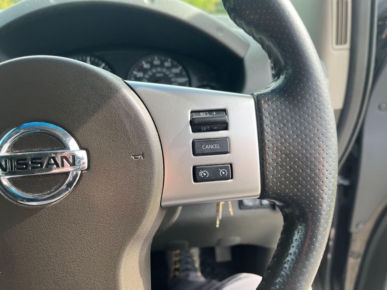 Used Nissan Navara 2014 for sale - 78198226: Photo 45