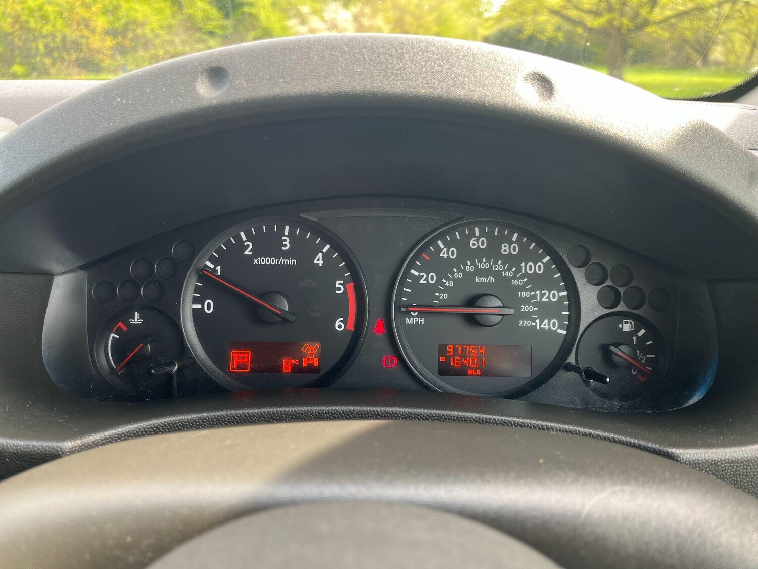 Used Nissan Navara 2014 for sale - 78198226: Photo 46