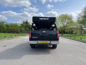 Used Nissan Navara 2014 for sale - 78198226: Photo