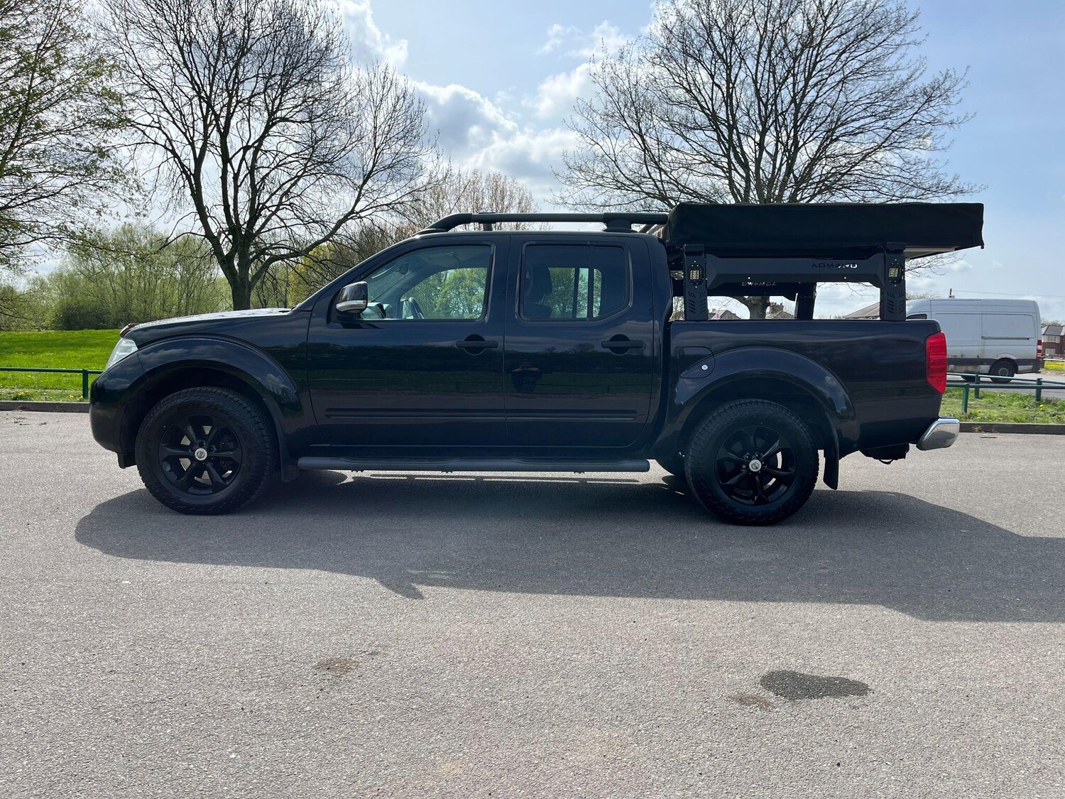 Used Nissan Navara 2014 for sale - 78198226: Photo 6