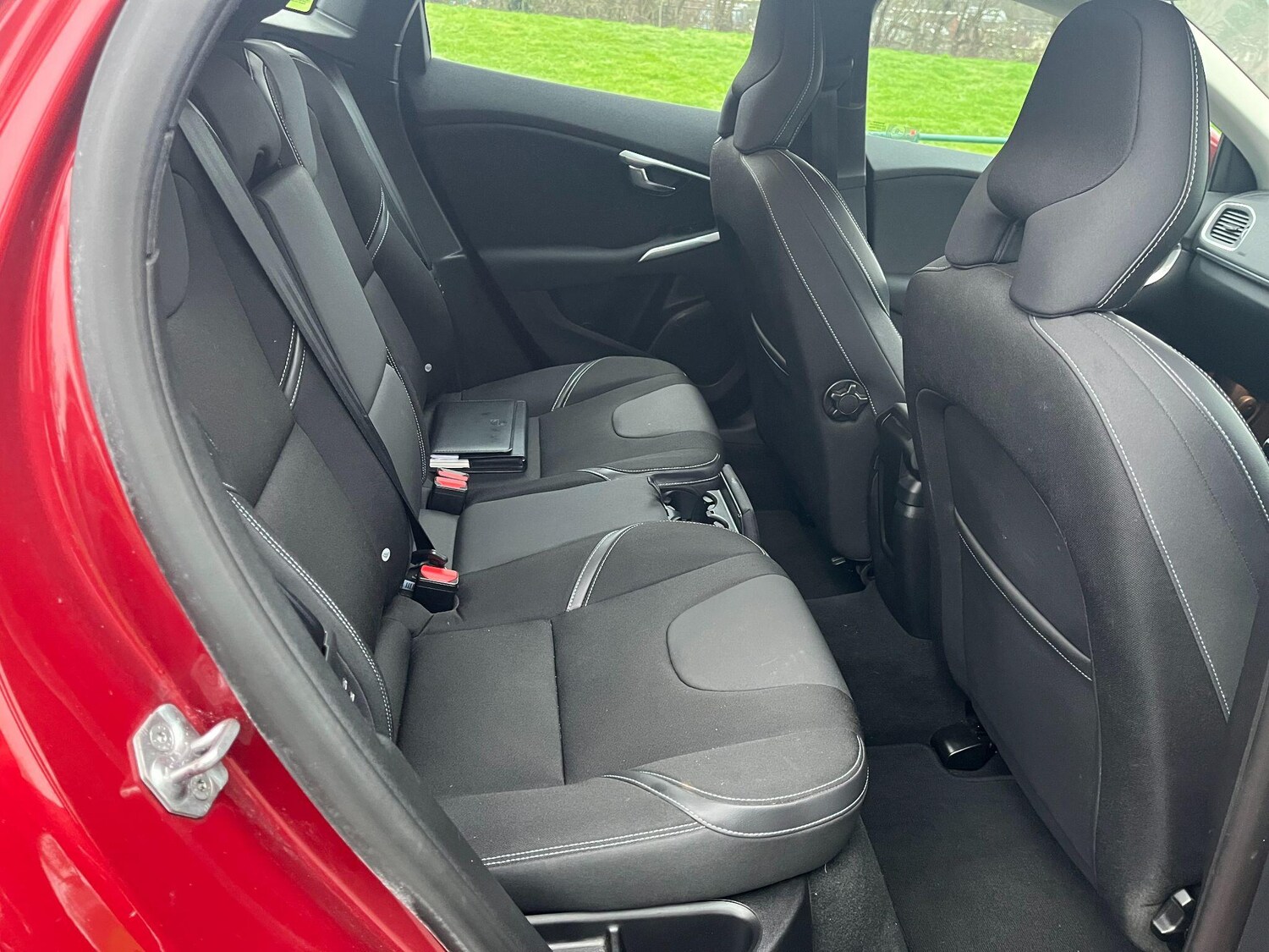 Used Volvo V40 2015 for sale - 77526272: Photo 12