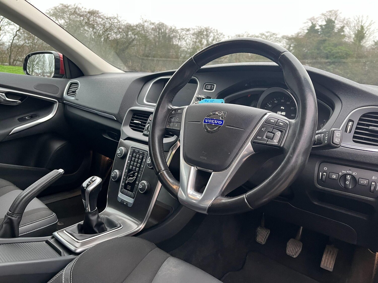 Used Volvo V40 2015 for sale - 77526272: Photo 18