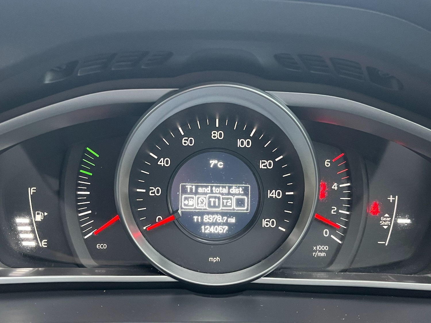 Used Volvo V40 2015 for sale - 77526272: Photo 26