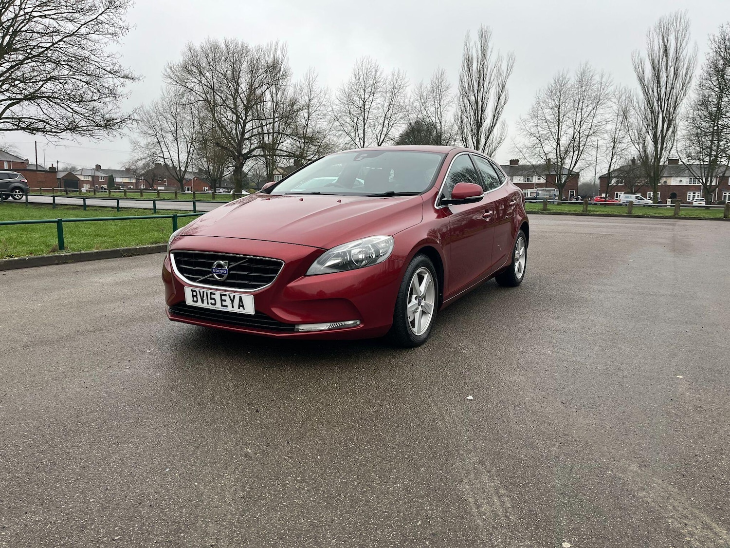 Used Volvo V40 2015 for sale - 77526272: Photo 7