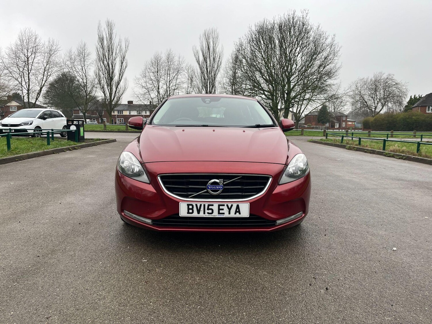 Used Volvo V40 2015 for sale - 77526272: Photo 8