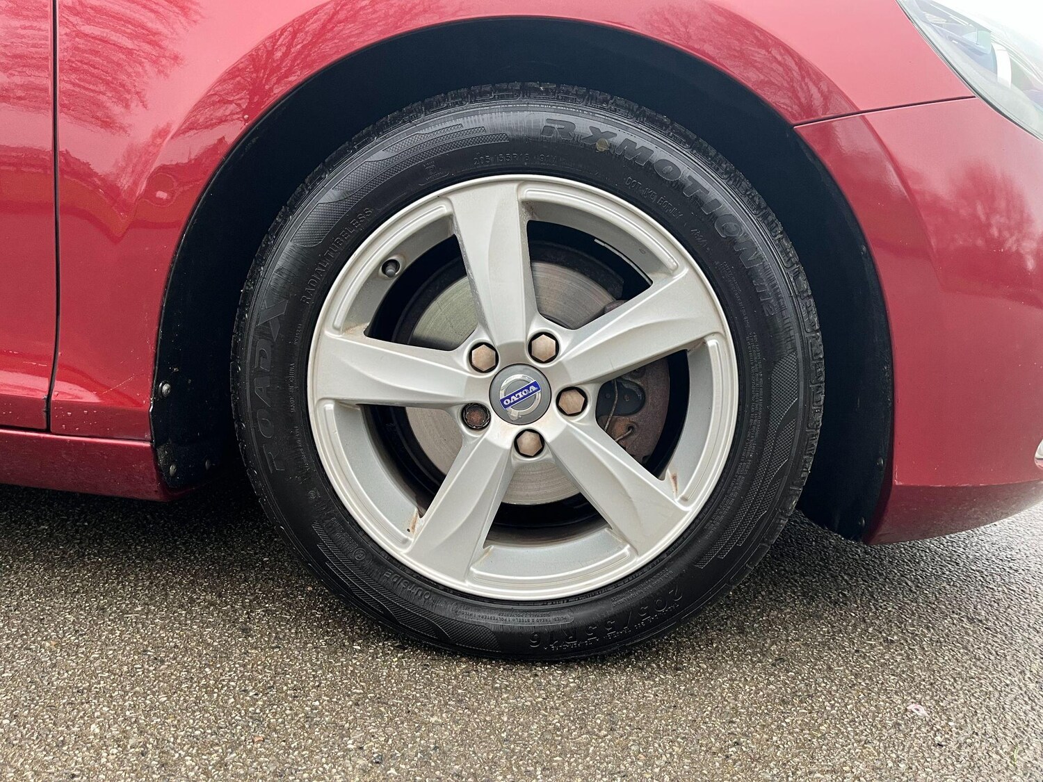 Used Volvo V40 2015 for sale - 77526272: Photo 9