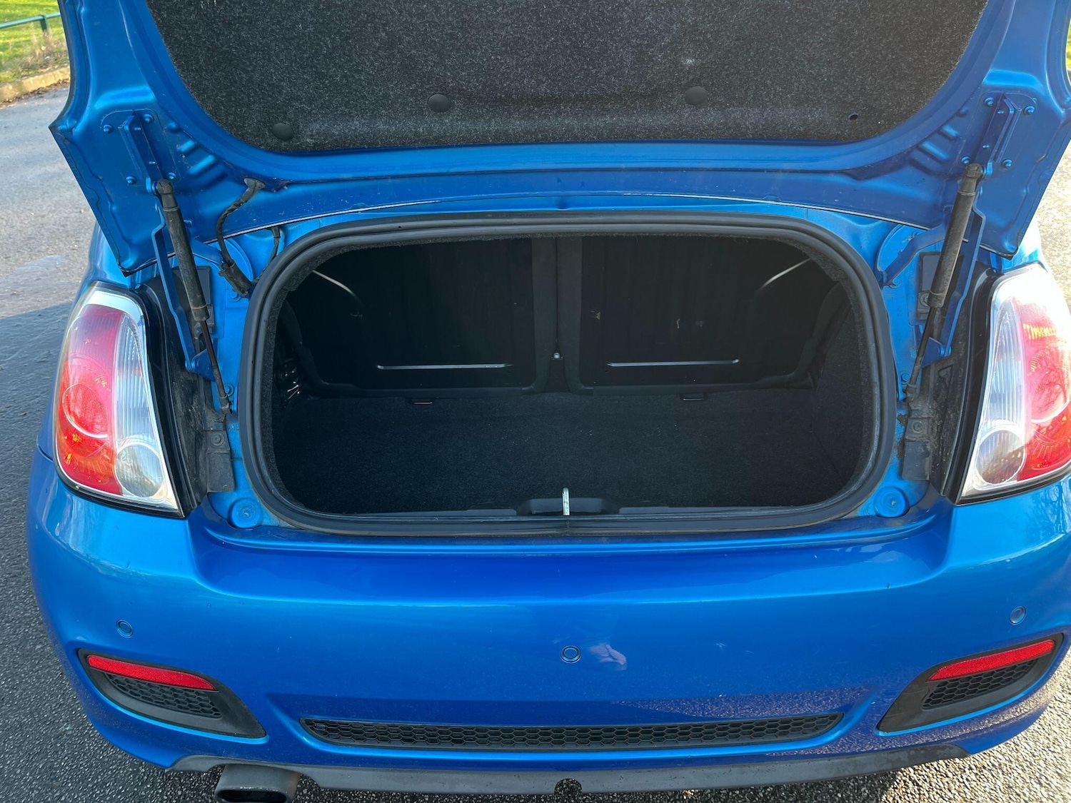 Used Fiat 500 2014 for sale - 77134076: Photo 18