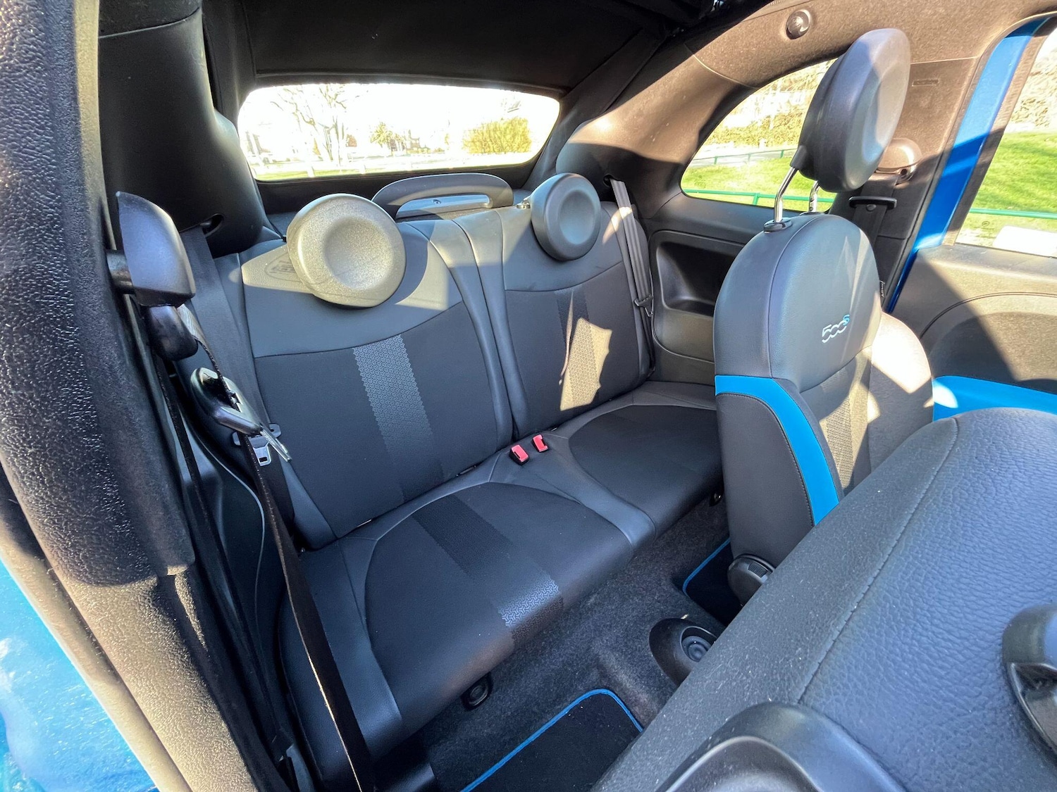 Used Fiat 500 2014 for sale - 77134076: Photo 20