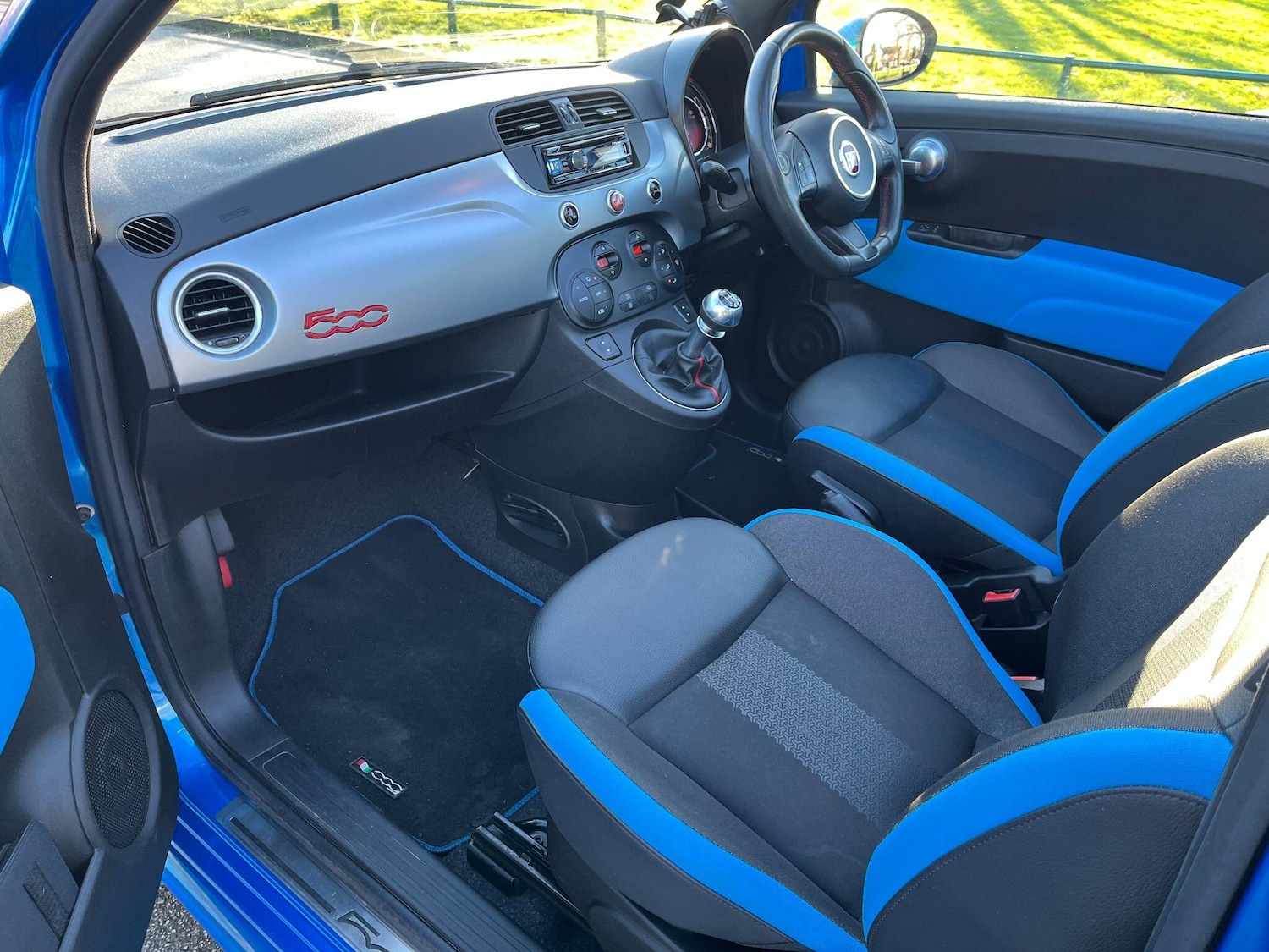 Used Fiat 500 2014 for sale - 77134076: Photo 21