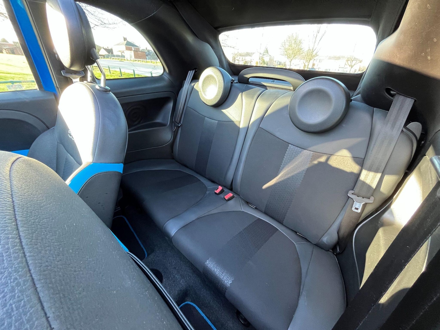 Used Fiat 500 2014 for sale - 77134076: Photo 22