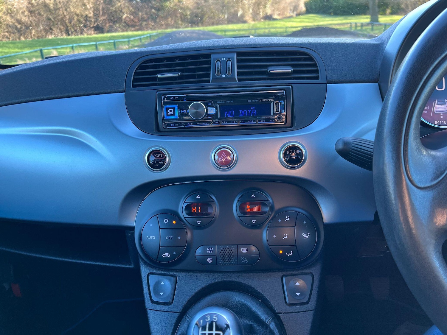 Used Fiat 500 2014 for sale - 77134076: Photo 24