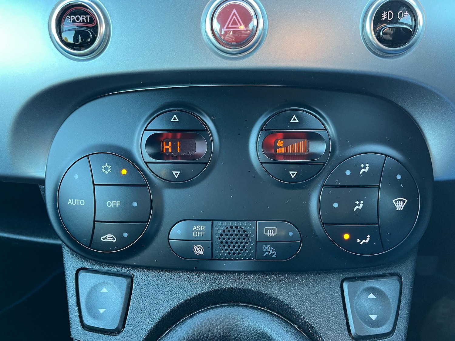 Used Fiat 500 2014 for sale - 77134076: Photo 25