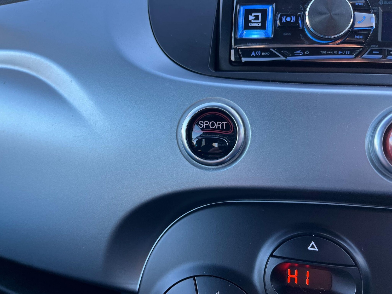 Used Fiat 500 2014 for sale - 77134076: Photo 27