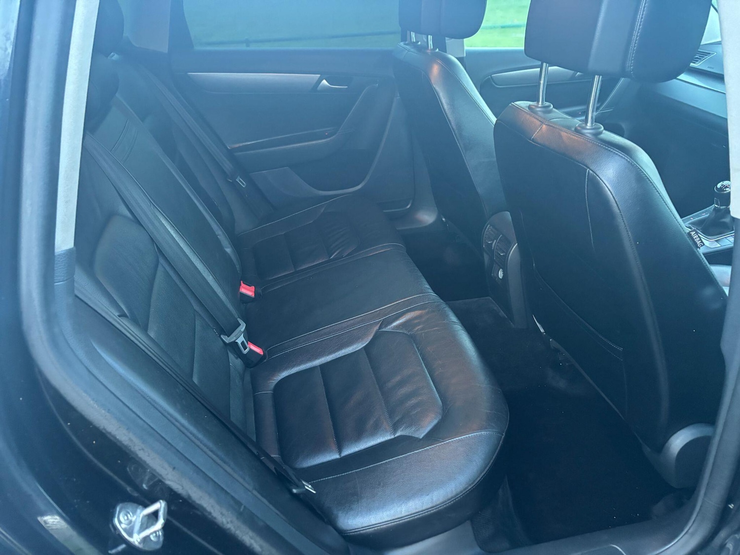 Used Volkswagen Passat 2014 for sale - 77360687: Photo 11