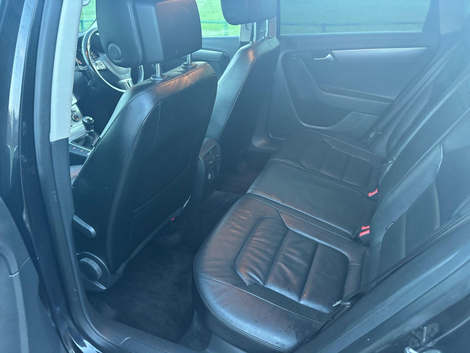 Used Volkswagen Passat 2014 for sale - 77360687: Photo 12