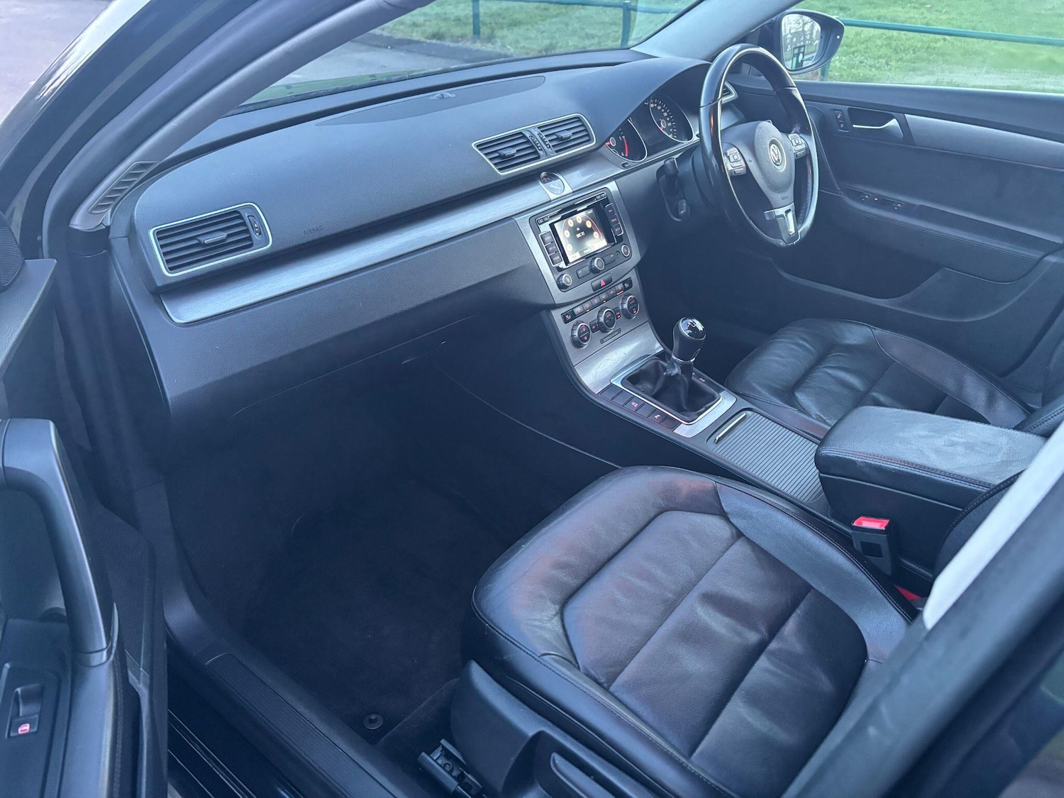 Used Volkswagen Passat 2014 for sale - 77360687: Photo 13