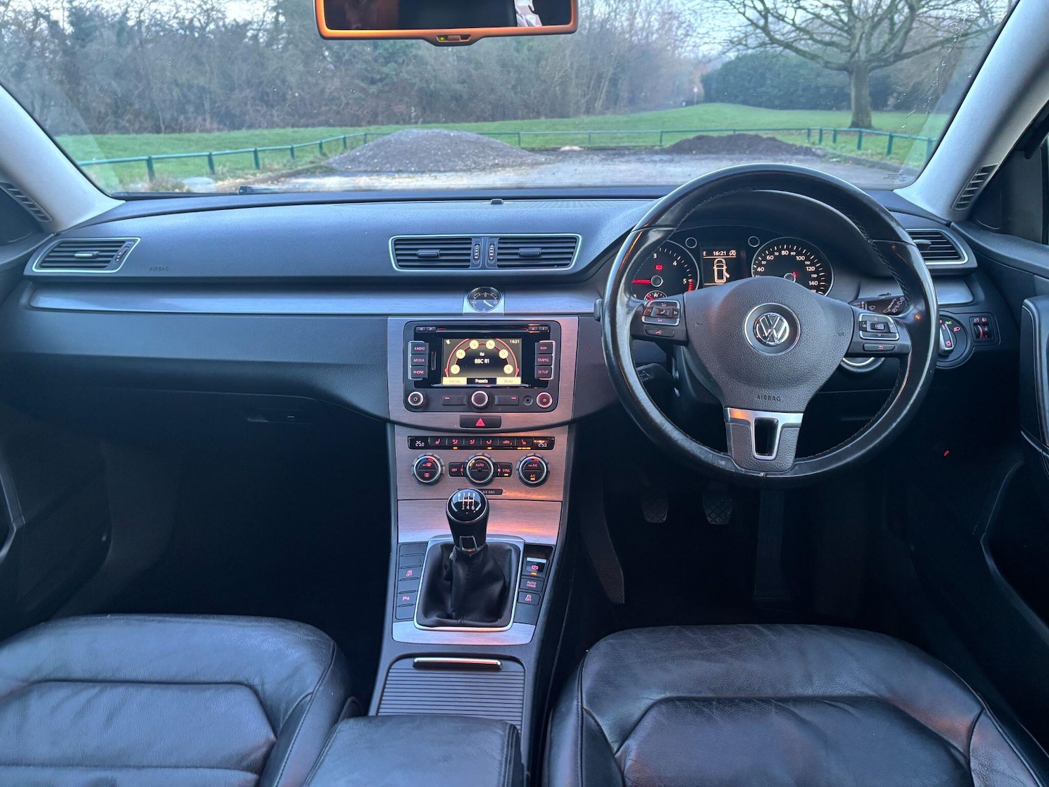 Used Volkswagen Passat 2014 for sale - 77360687: Photo 14