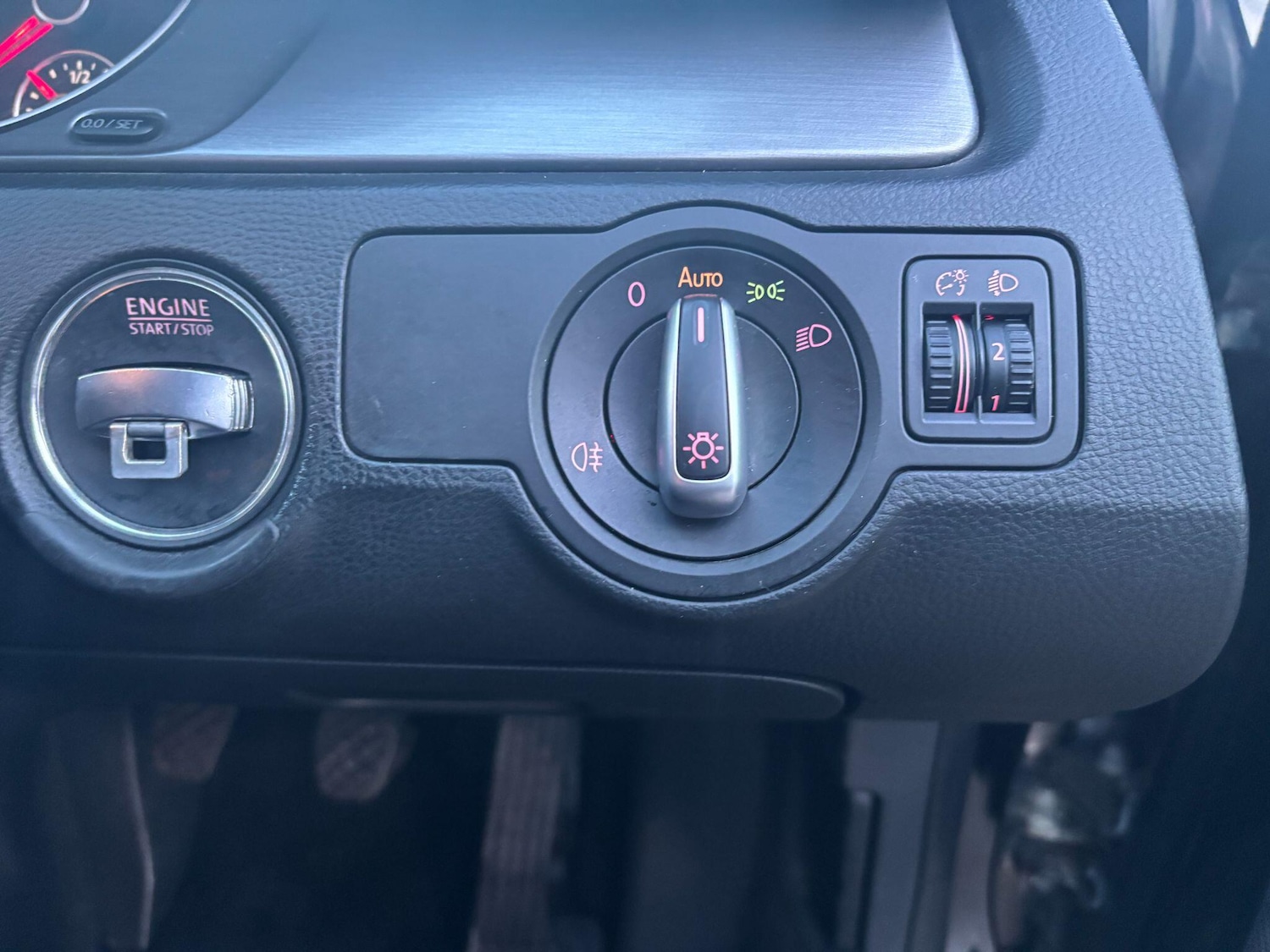 Used Volkswagen Passat 2014 for sale - 77360687: Photo 17