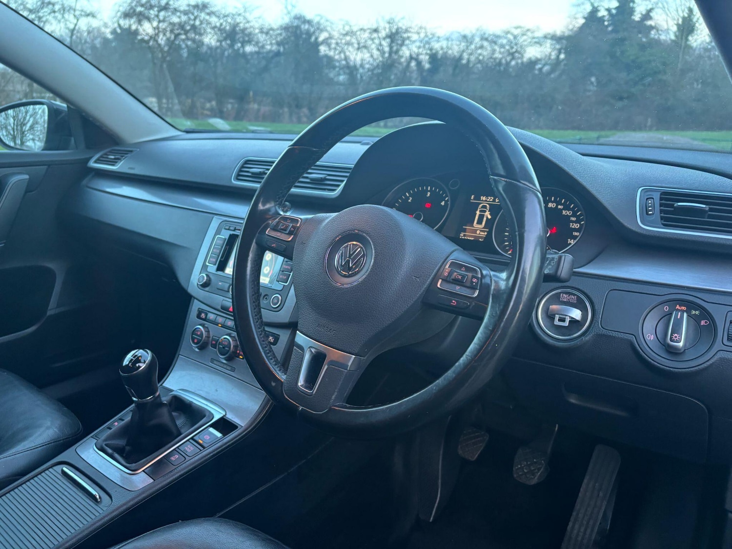 Used Volkswagen Passat 2014 for sale - 77360687: Photo 18