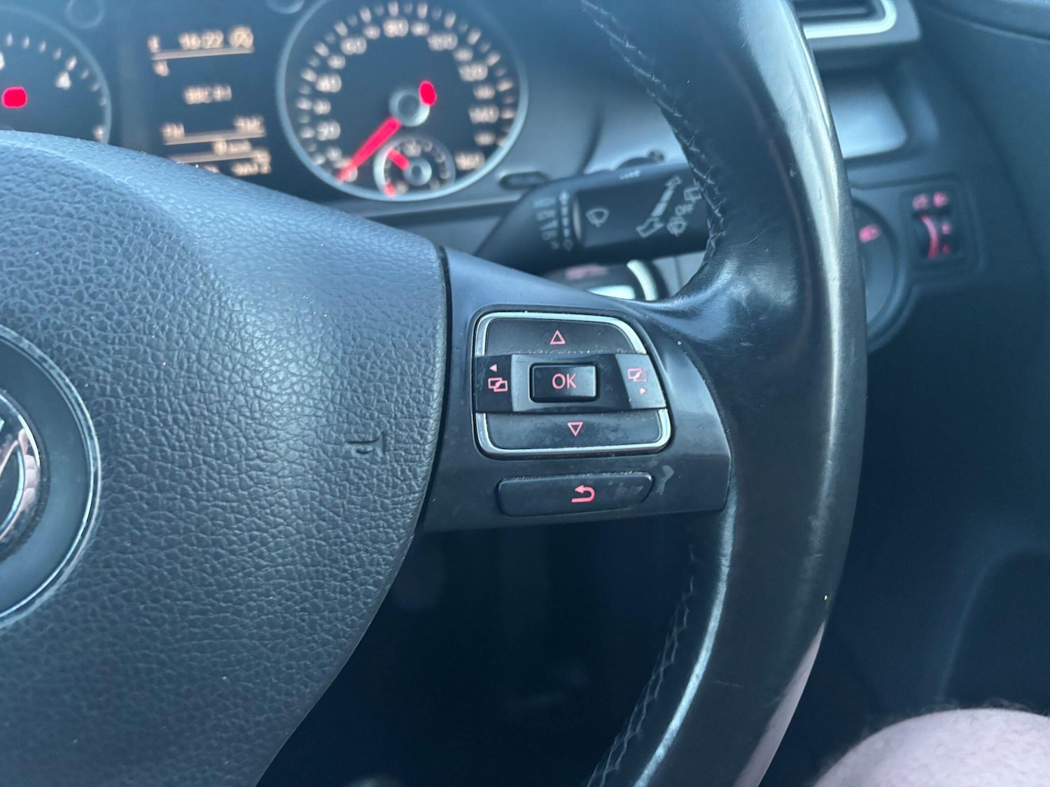 Used Volkswagen Passat 2014 for sale - 77360687: Photo 25