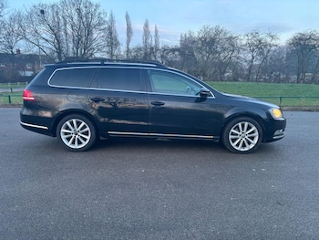 Used Volkswagen Passat 2014 for sale - 77360687: Photo