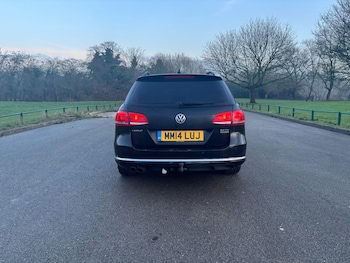 Used Volkswagen Passat 2014 for sale - 77360687: Photo