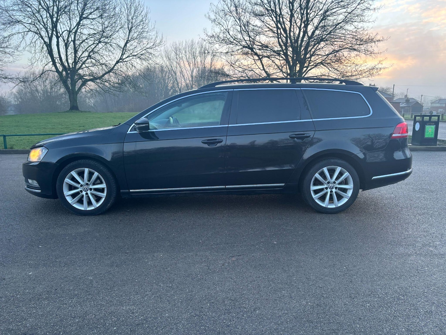 Used Volkswagen Passat 2014 for sale - 77360687: Photo 6