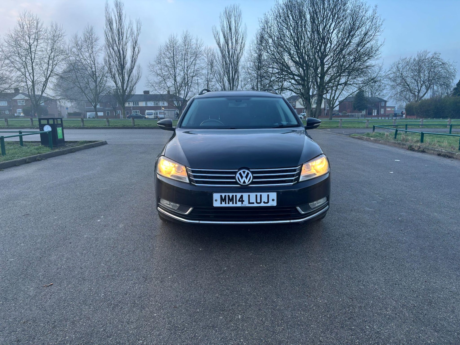 Used Volkswagen Passat 2014 for sale - 77360687: Photo 8