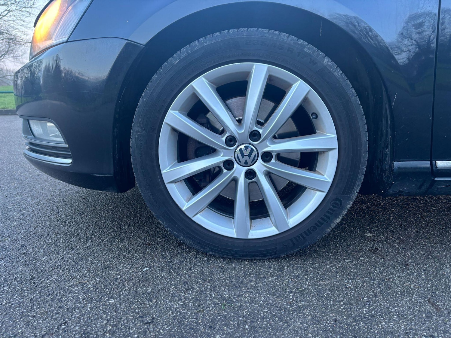 Used Volkswagen Passat 2014 for sale - 77360687: Photo 9