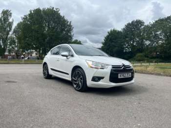 2012 - 2.0 HDi DSport Euro 5 5dr