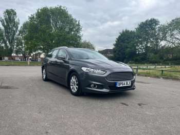 2015 - 2.0 TDCi ECOnetic Zetec Euro 6 (s/s) 5dr