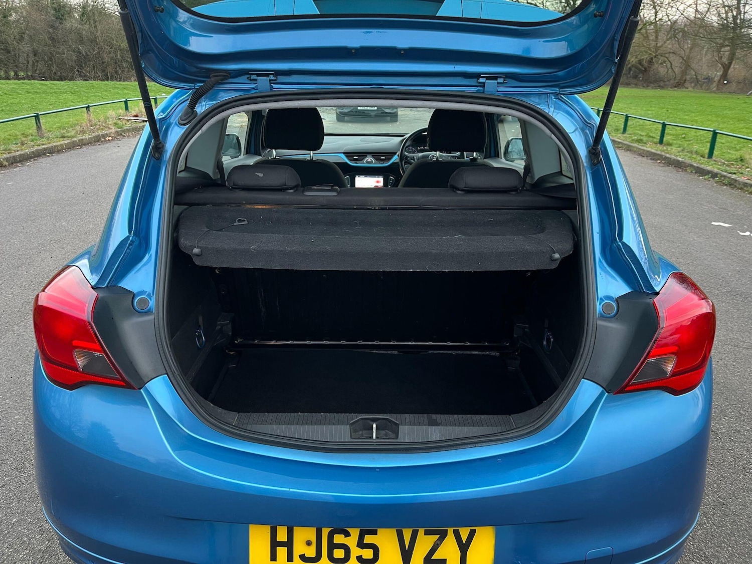 Used Vauxhall Corsa 2015 for sale - 77239576: Photo 10