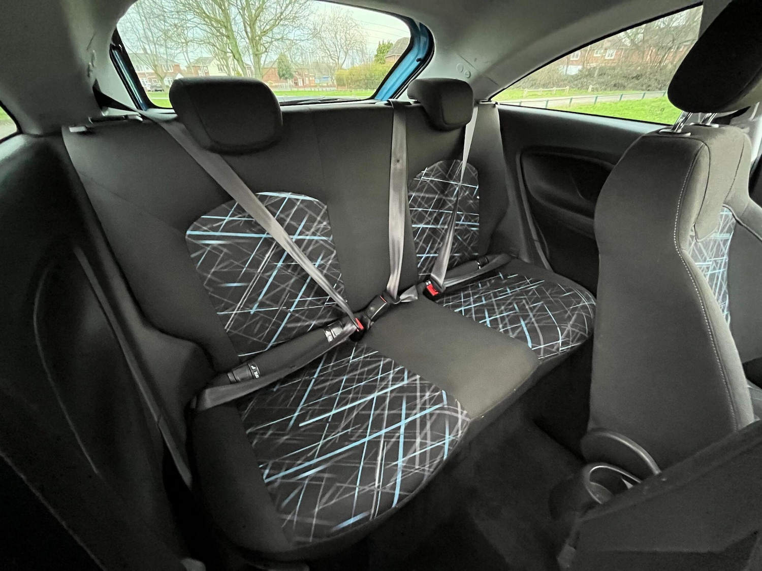 Used Vauxhall Corsa 2015 for sale - 77239576: Photo 12