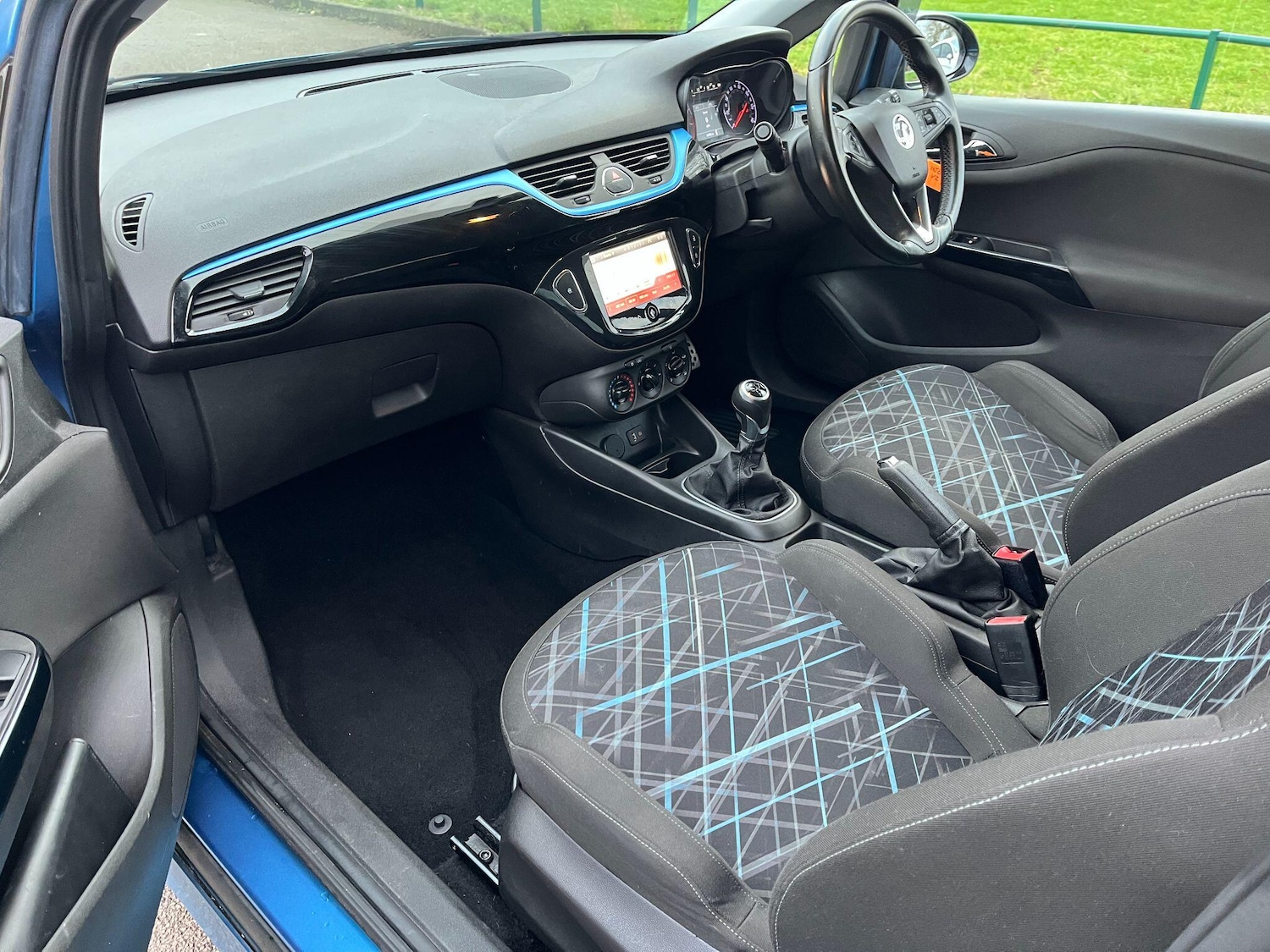 Used Vauxhall Corsa 2015 for sale - 77239576: Photo 13