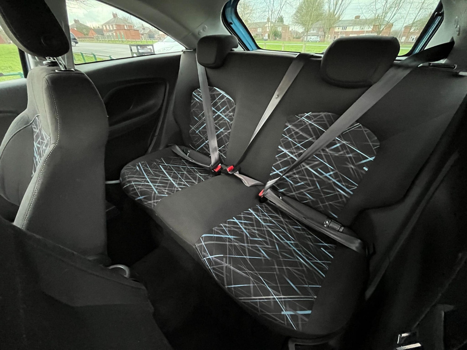 Used Vauxhall Corsa 2015 for sale - 77239576: Photo 14