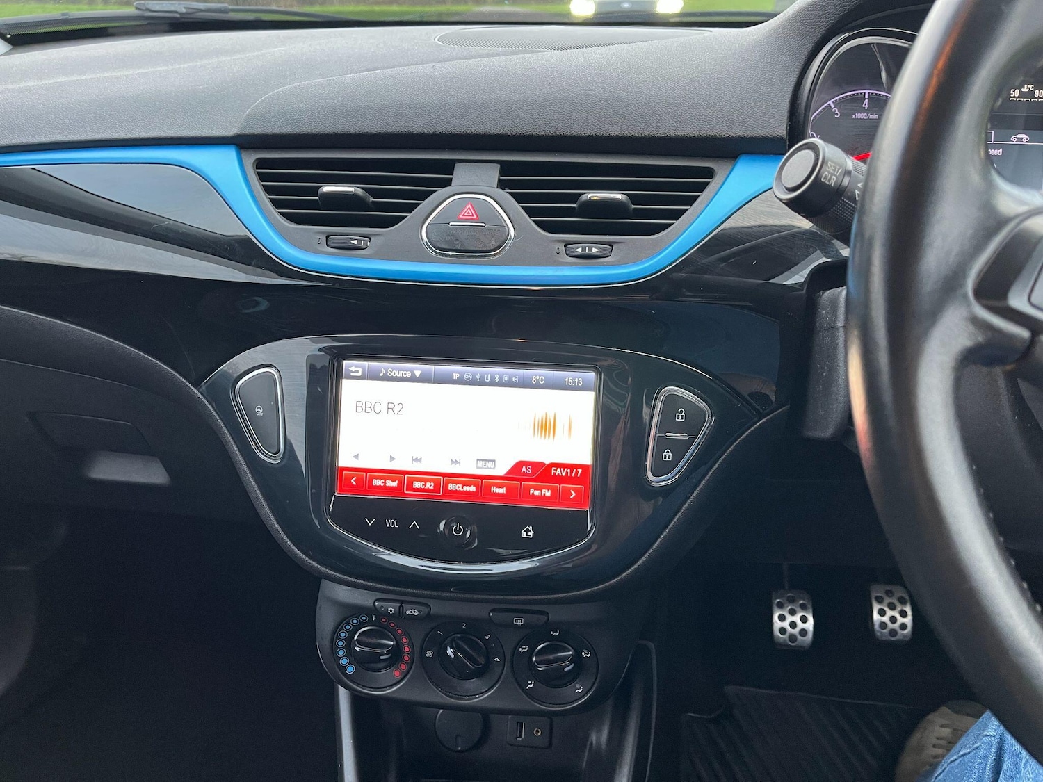 Used Vauxhall Corsa 2015 for sale - 77239576: Photo 18