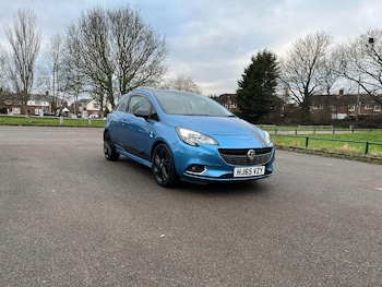 Used Vauxhall Corsa 2015 for sale - 77239576: Photo