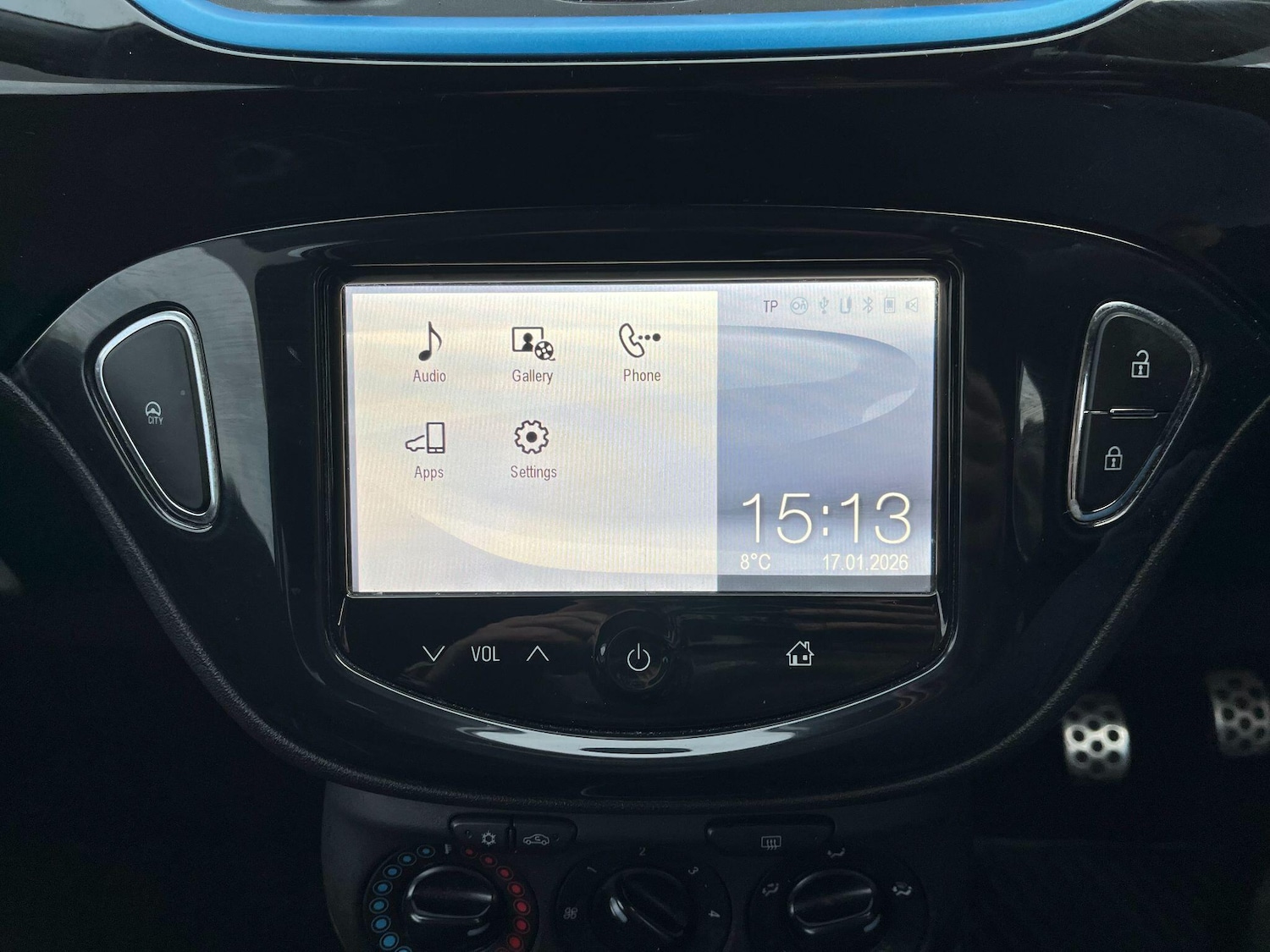 Used Vauxhall Corsa 2015 for sale - 77239576: Photo 20