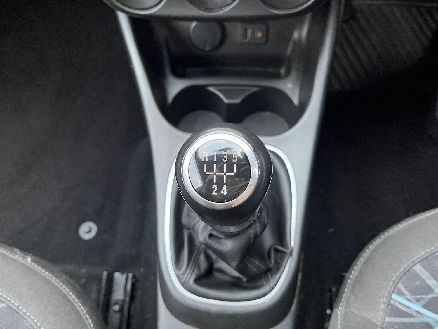 Used Vauxhall Corsa 2015 for sale - 77239576: Photo 22