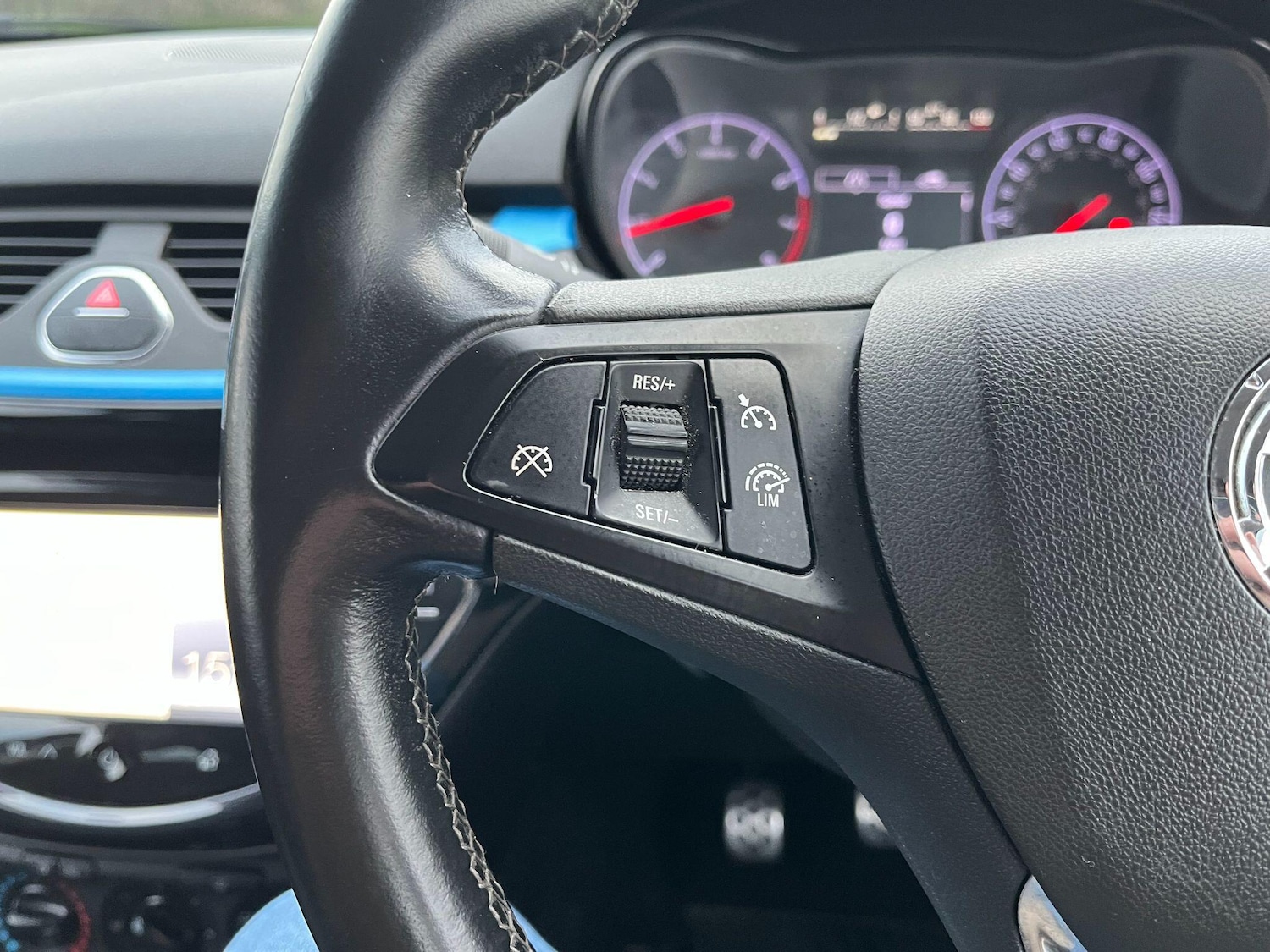 Used Vauxhall Corsa 2015 for sale - 77239576: Photo 23