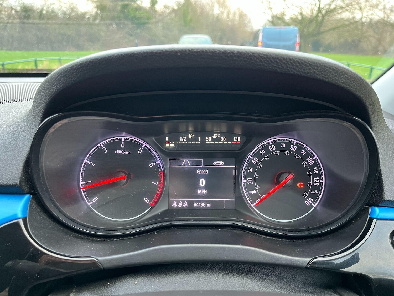 Used Vauxhall Corsa 2015 for sale - 77239576: Photo 25