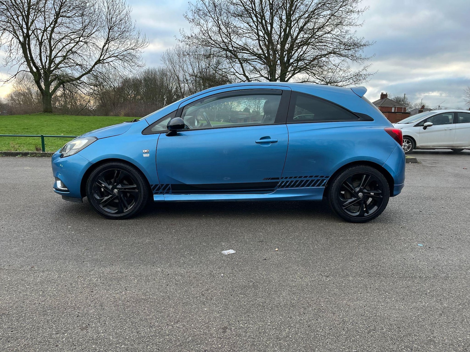 Used Vauxhall Corsa 2015 for sale - 77239576: Photo 6