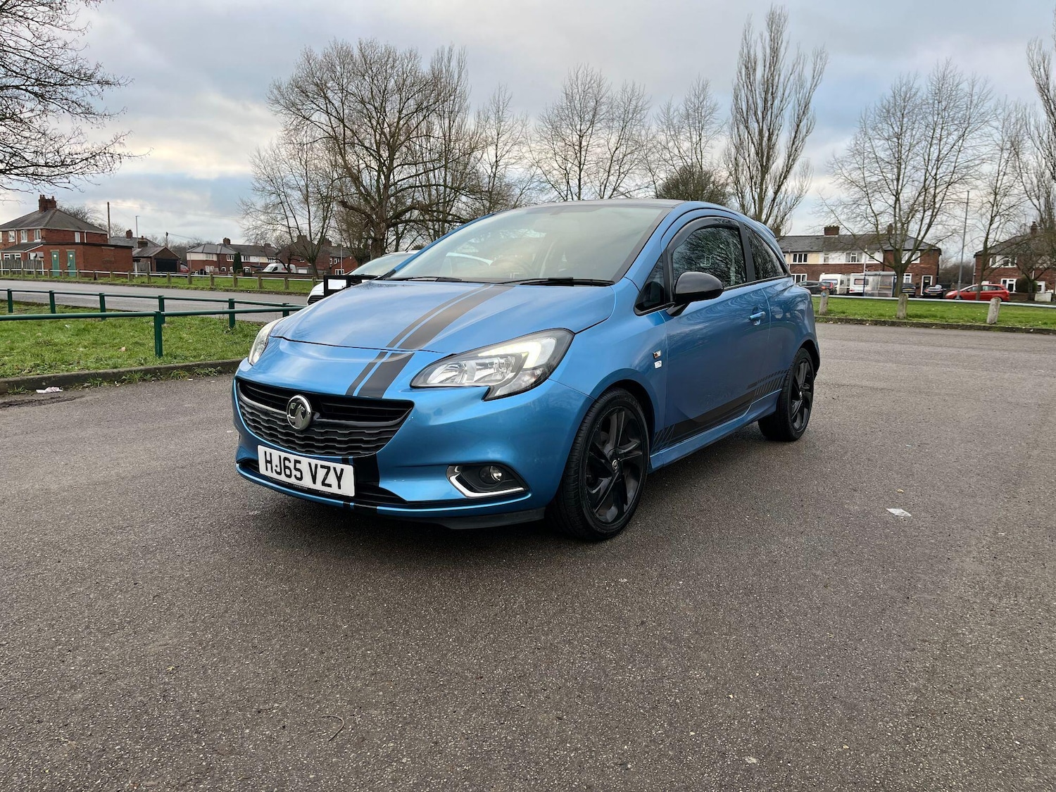 Used Vauxhall Corsa 2015 for sale - 77239576: Photo 7
