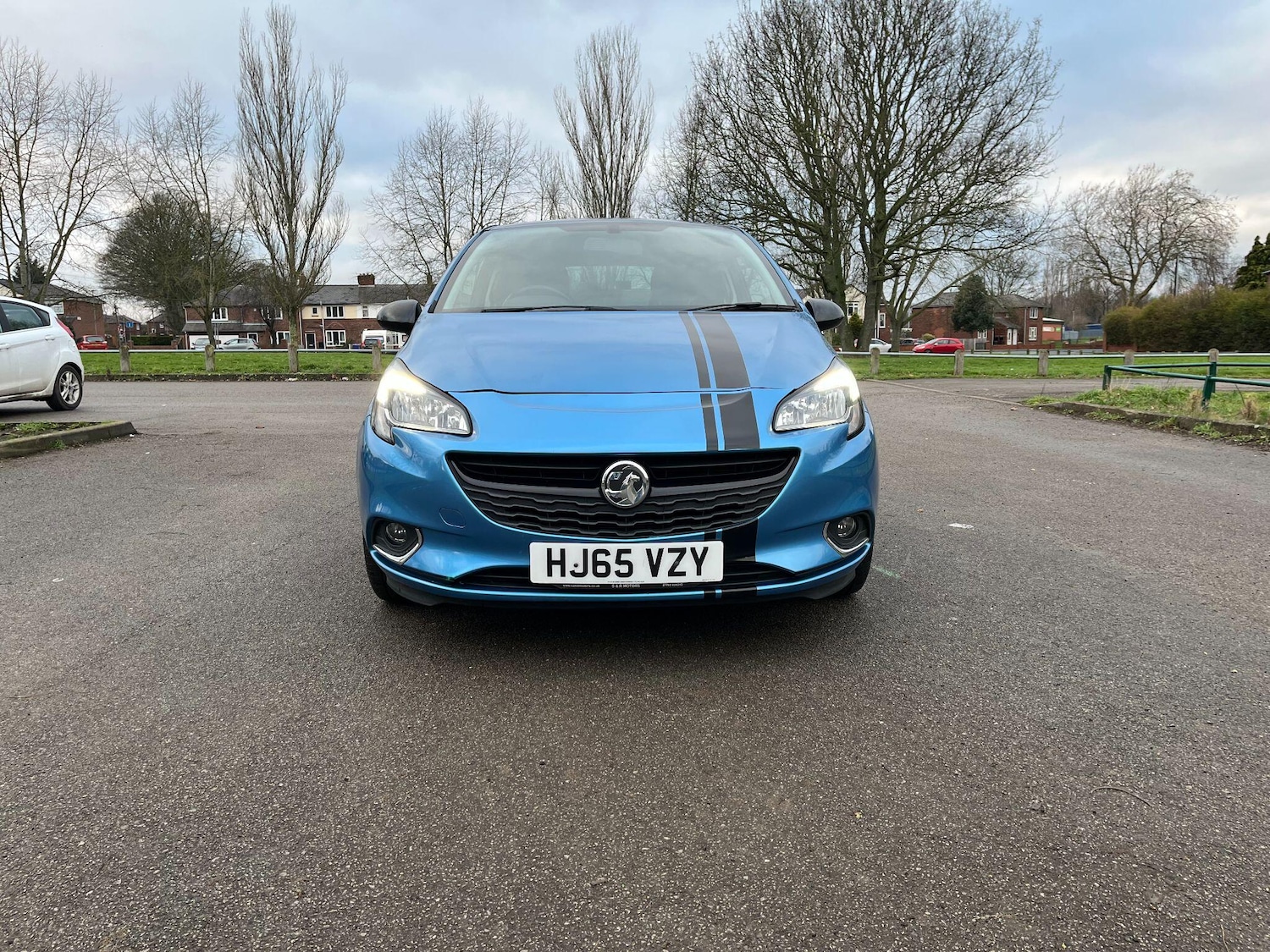 Used Vauxhall Corsa 2015 for sale - 77239576: Photo 8