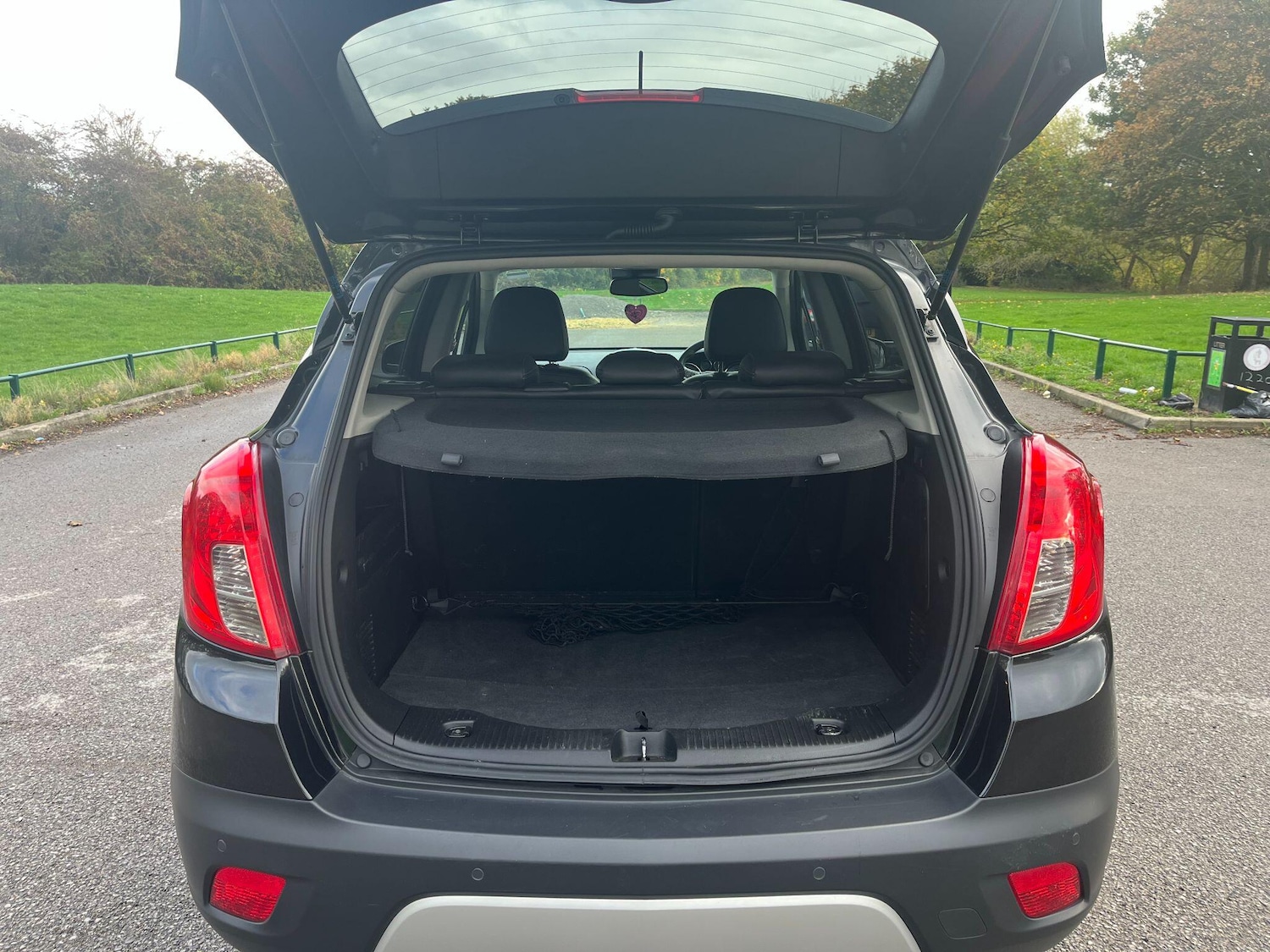 Used Vauxhall Mokka 2015 for sale - 76338663: Photo 10