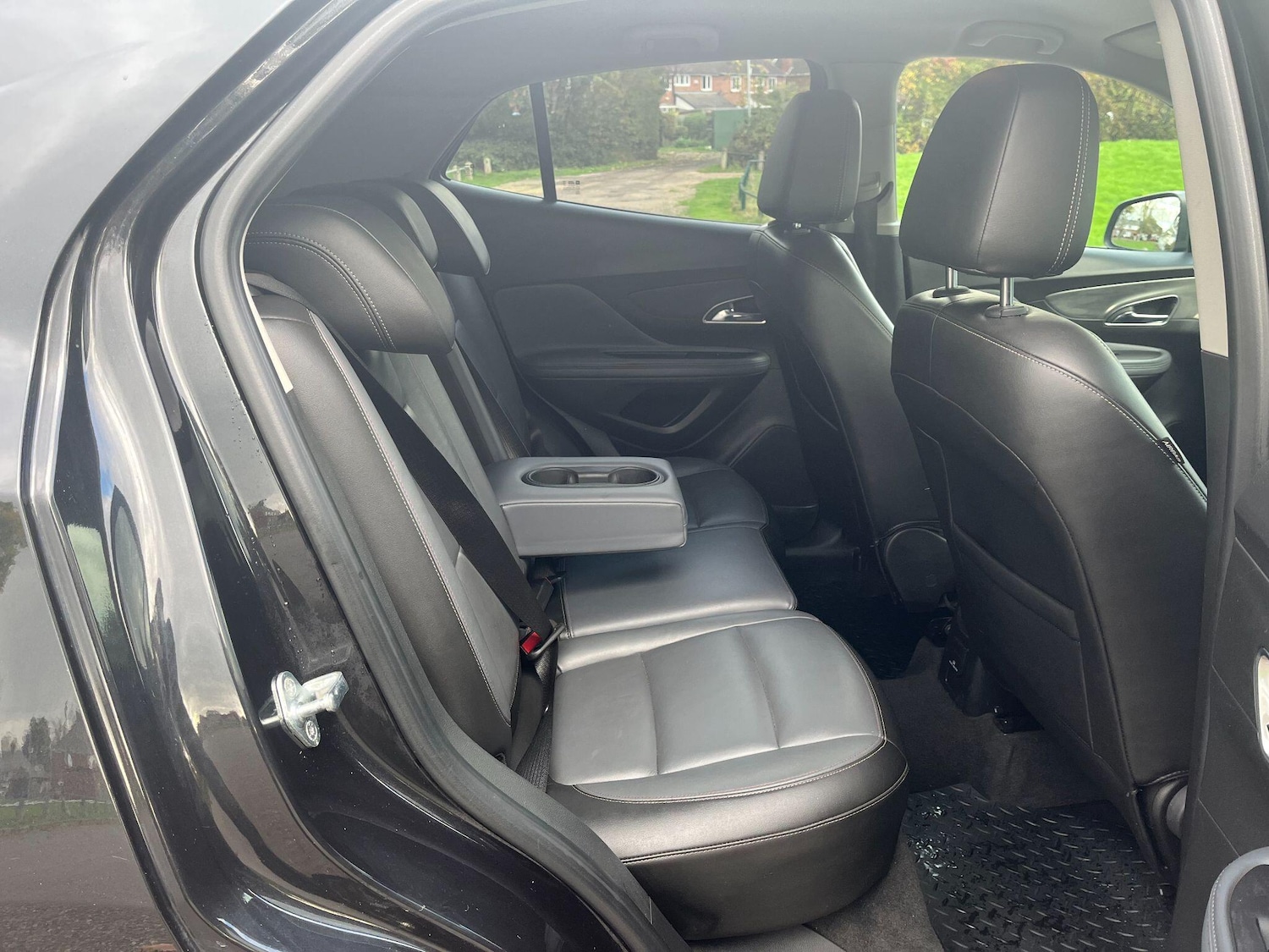 Used Vauxhall Mokka 2015 for sale - 76338663: Photo 12