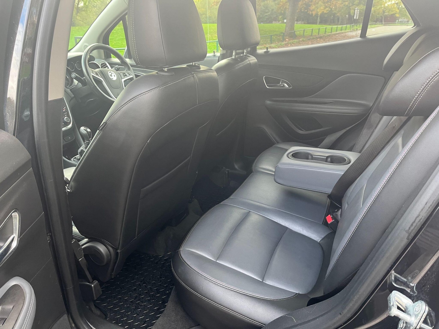 Used Vauxhall Mokka 2015 for sale - 76338663: Photo 13