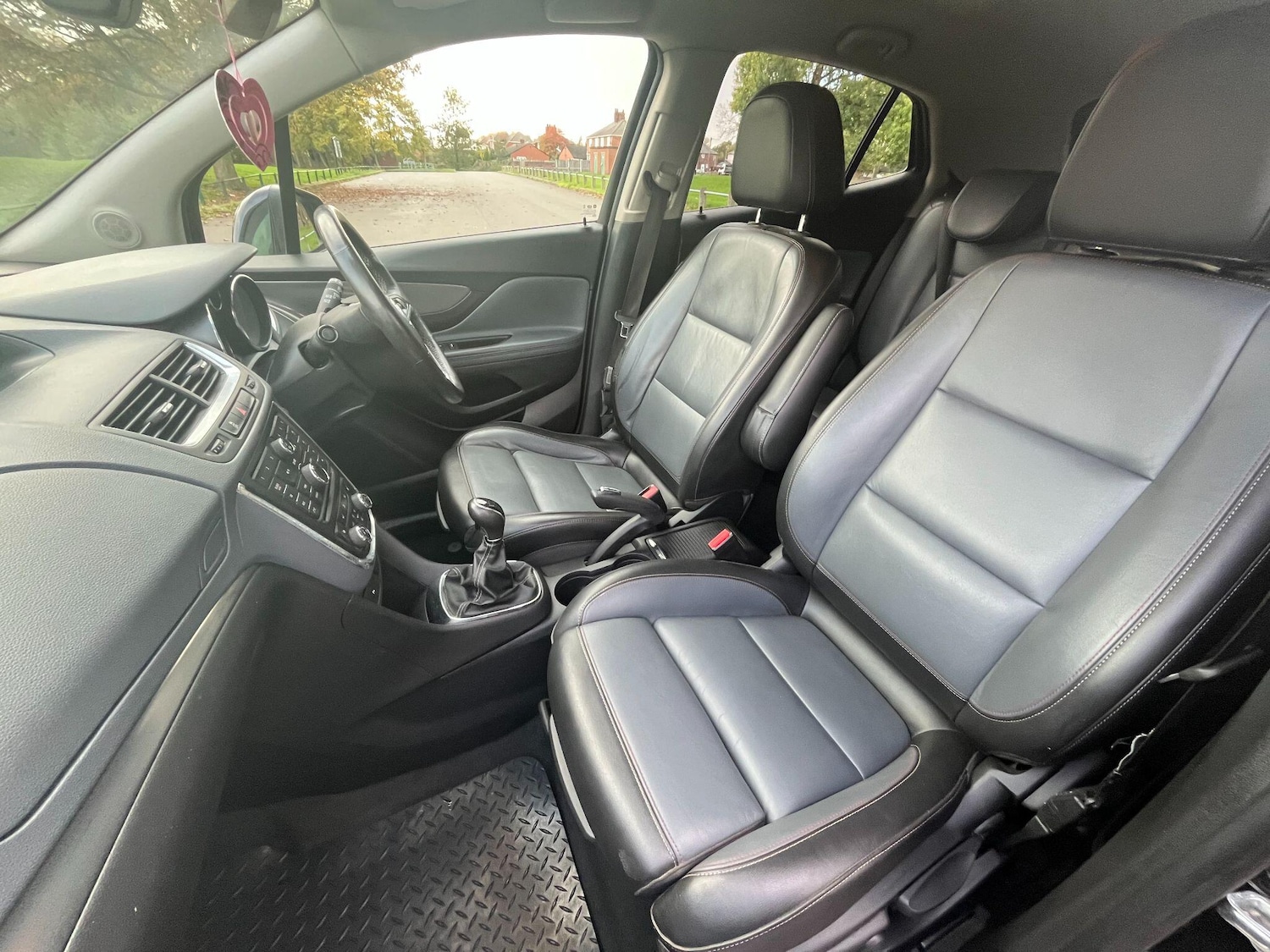 Used Vauxhall Mokka 2015 for sale - 76338663: Photo 15