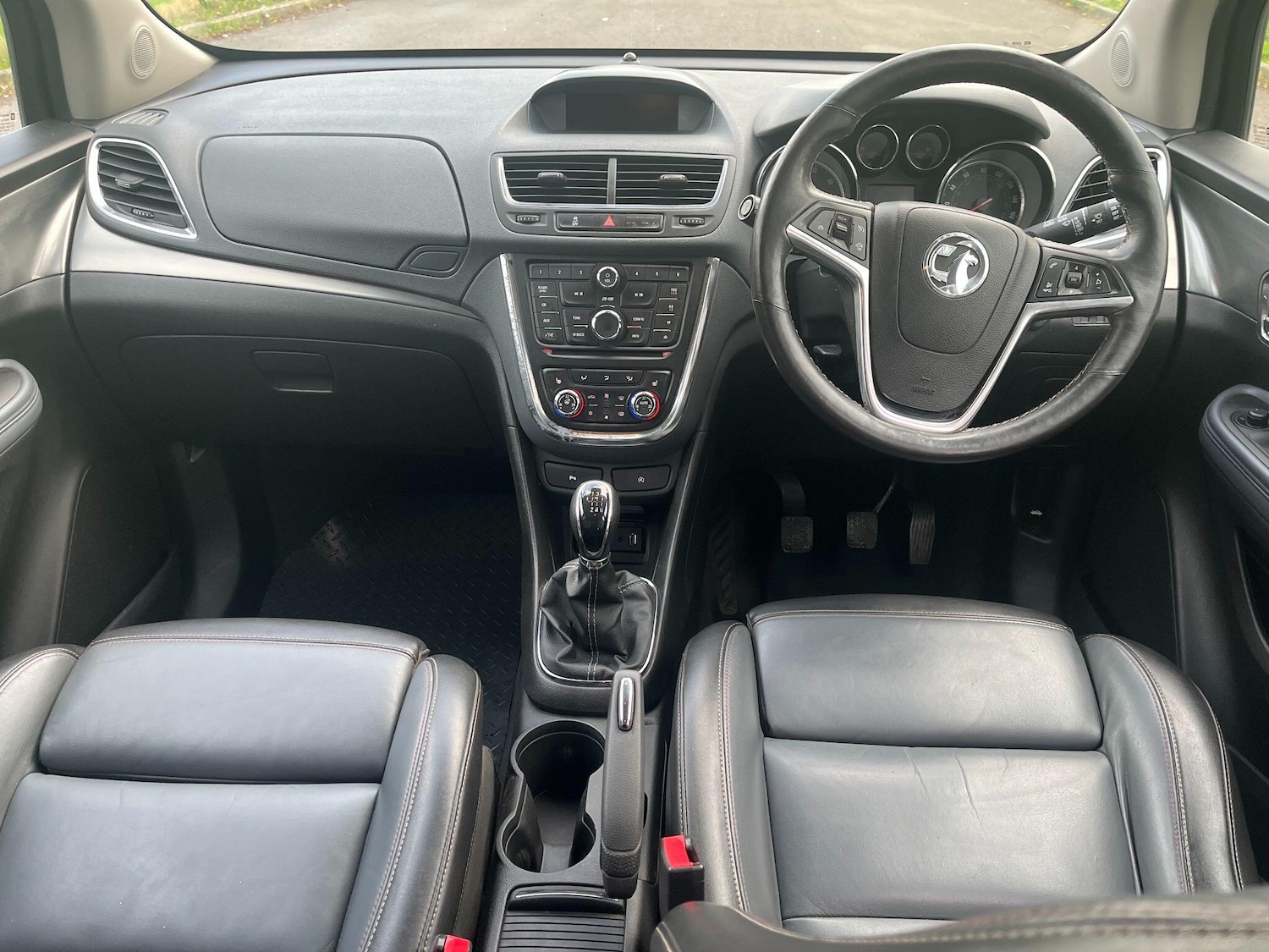 Used Vauxhall Mokka 2015 for sale - 76338663: Photo 17